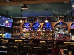 -秀·爱尔兰餐吧(上海路店)