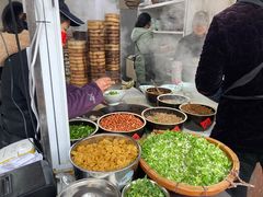 -豆相识•九九豆腐脑(牛咡桥店)