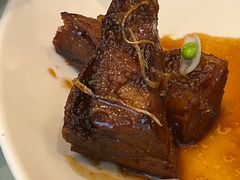 -武汉香格里拉大酒店·香宫中餐厅