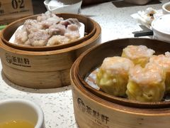 -又一间茶点轩(百汇广场店)