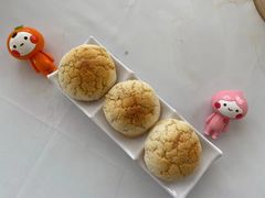 -稻香酒家·33年老字号·港式粤菜(富邦中心店)