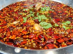 -蛙兔鸡自贡风味·特色江湖菜(广都店)