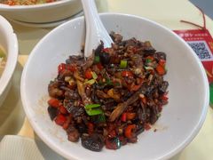 -笨罗卜浏阳菜馆(龙华鹏润达店)