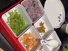 -打酱友•斑鱼海鲜粥火锅(吴桥店)