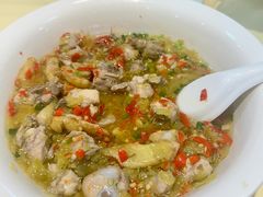 -笨罗卜浏阳菜馆(龙华鹏润达店)