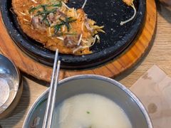 -神仙雪浓汤(弘大店)