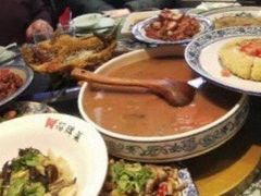 -徐鼎盛民间菜(九街店)