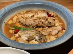 东海三鲜-荣小馆(杭州大厦店)