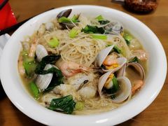 -象山小白象海鲜面