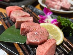-AJIYA炭火烧肉(徐汇正大乐城店)