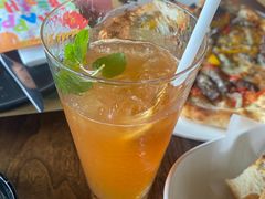 -安妮意大利餐厅(日坛店)