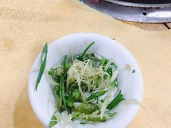 -五洞培记山庄·鲜牛肉火锅