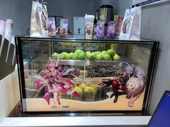 -茶百道(SKLP新光里+店)