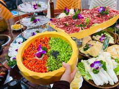 -塔兰齐新疆孜然火锅(鲤鱼山路店)