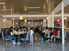 -小饭桶(野三坡百里峡店)