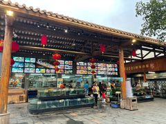 -大门水乡·顺德菜