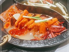 -火社火锅(平安大街店)