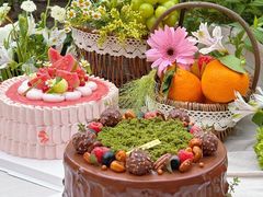 -半分甜(台柳路店)