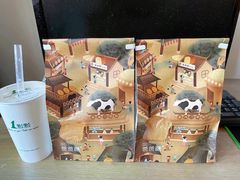 -爸爸糖吐司面包(大连高新锦辉商场店)