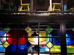 大堂-蜀都小君肝串串香火锅(龙华旗舰店)