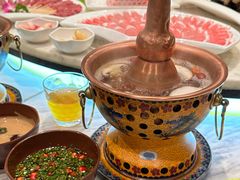 手切羊肉-南门涮肉(通州店)