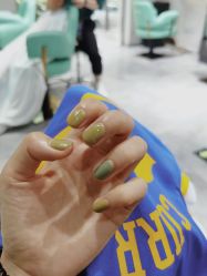 -手艺人不办卡美甲美睫