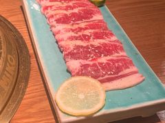 -MIKOMIKO和牛烧肉专门店(南门店)