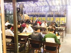 大堂-艾薯夫妇Aysh(福田星河COCOPark店)