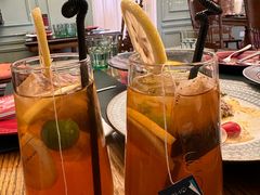 -萌啊莫·素食天津菜·西餐(五大道店)