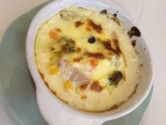 -库滋明·俄罗斯特色美食(中央大街店)