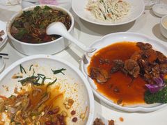 -老爷庙风味美食府(魏都大道店)