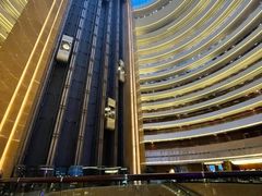 -杭州国际会议中心洲际酒店-原素全日餐厅(解放东路店)