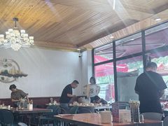 -最心疆拌面·抓饭·烧烤
