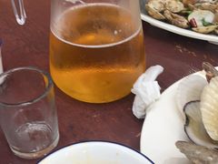 -87号烧烤海鲜·大排档(金沙滩店)