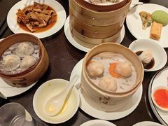 -京香轩·中餐厅(上海中庚聚龙酒店)