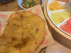 -怪噜范·老贵阳街头名小吃(汇金星力城店)