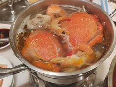-River Café 海鲜自助(重庆丽笙世嘉酒店)