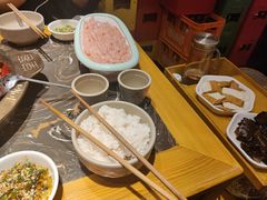 -堂客老火锅(欣阳广场总店)