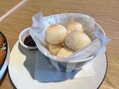 -玛尚诺Pizza&Bar(长泰广场店)
