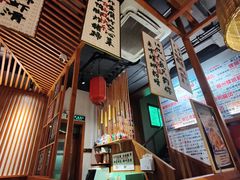 -螺大喜螺蛳粉火锅(雍和宫店)