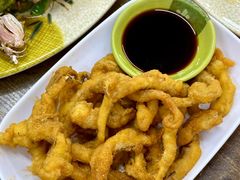 -贞姨美食·老字号海鲜大排档