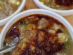 -邢老三肉丸糊辣汤(西安总店)