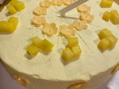 -幸福西饼生日蛋糕·下午茶(闵行店)