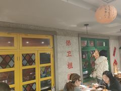-楠火锅(西单店)