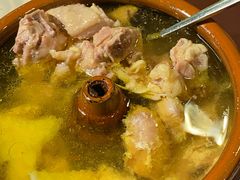 -怡得观滇餐厅·地道昆明菜·1996(海埂大坝店)