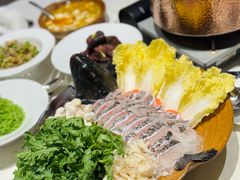 -太湖饭店·寄畅轩中餐厅
