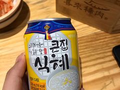 -喜来稀肉(北外滩白玉兰广场店)