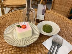 -甜莺蛋糕(顺盈时代广场店)