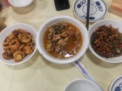 -笨罗卜浏阳菜馆(太平街店)
