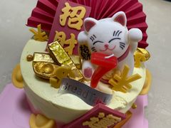 -面包新语(滨湖万达店)